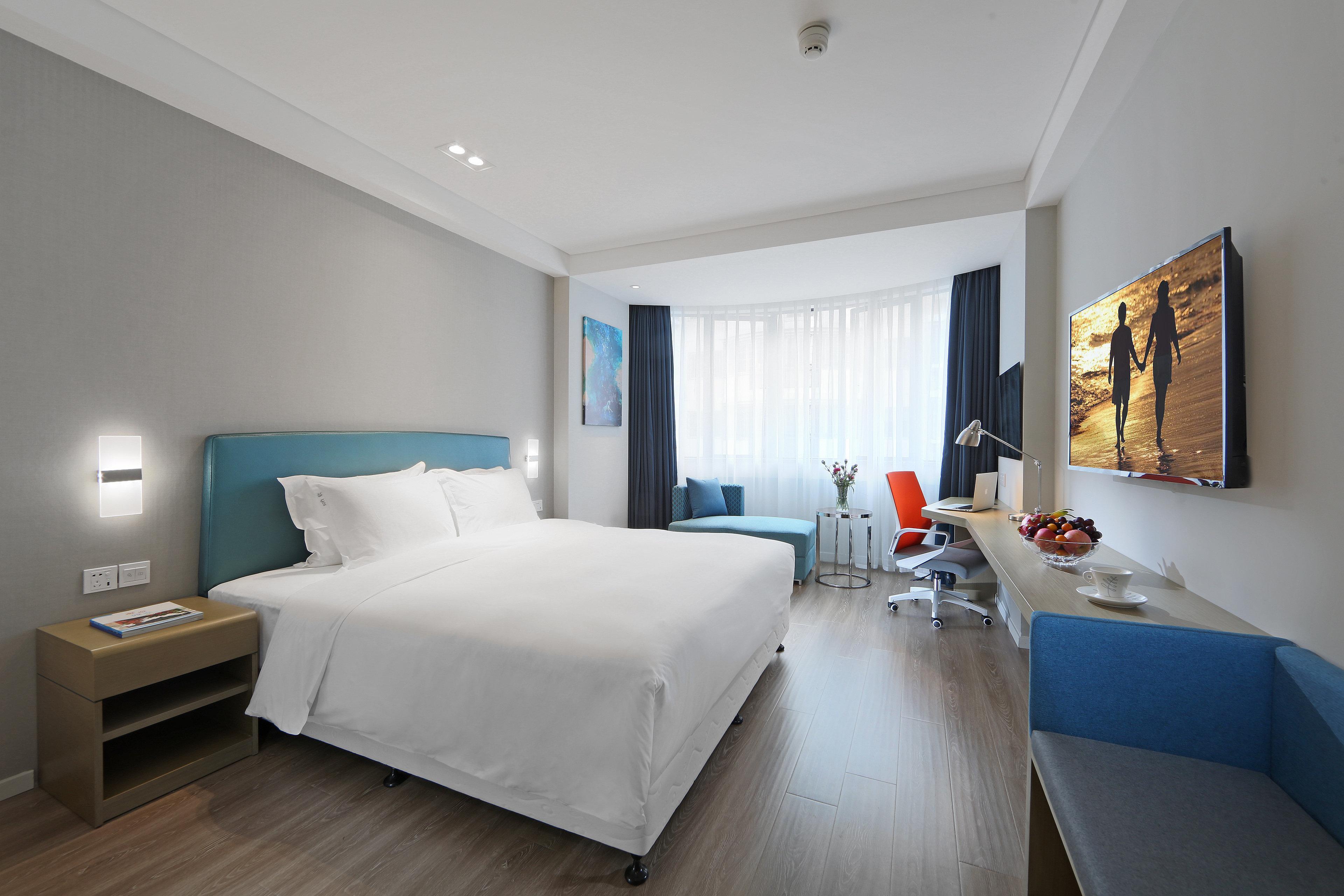 Holiday Inn Express - Xiamen City Center By Ihg Εξωτερικό φωτογραφία