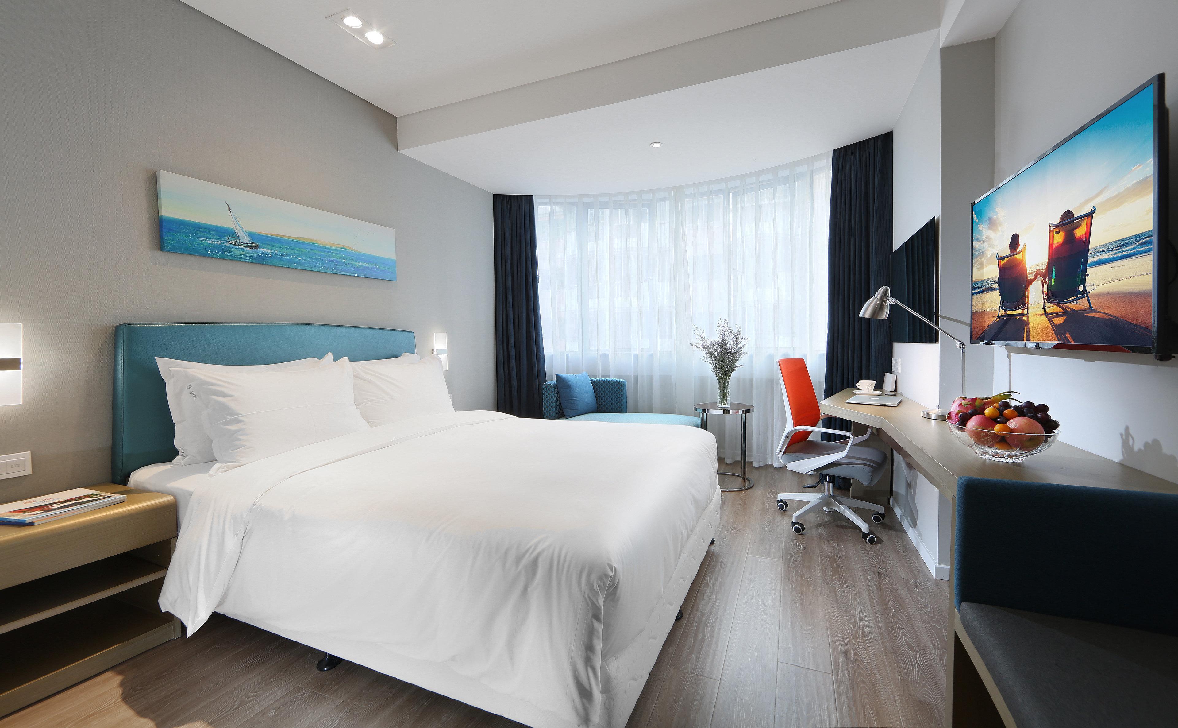 Holiday Inn Express - Xiamen City Center By Ihg Εξωτερικό φωτογραφία