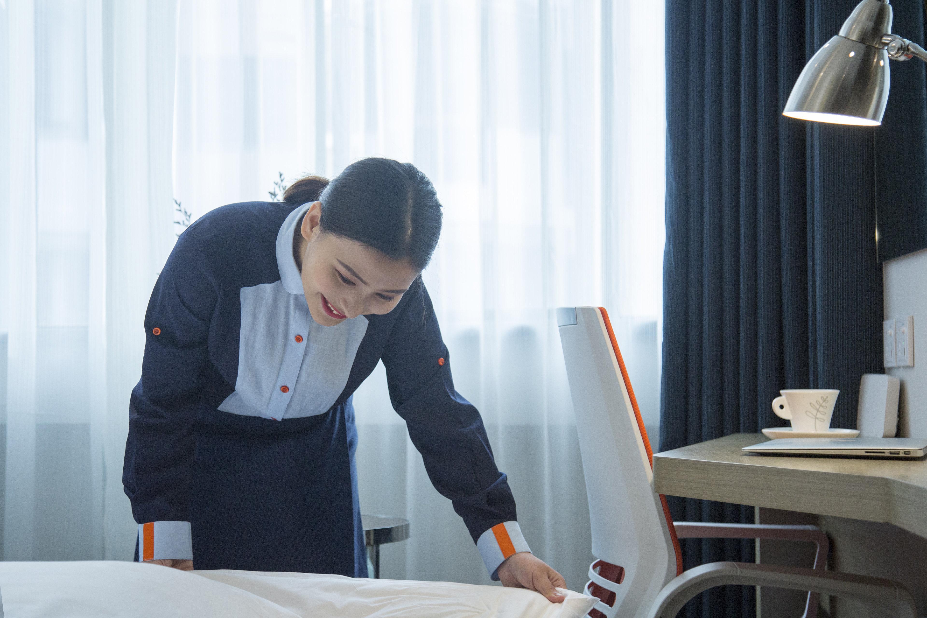 Holiday Inn Express - Xiamen City Center By Ihg Εξωτερικό φωτογραφία