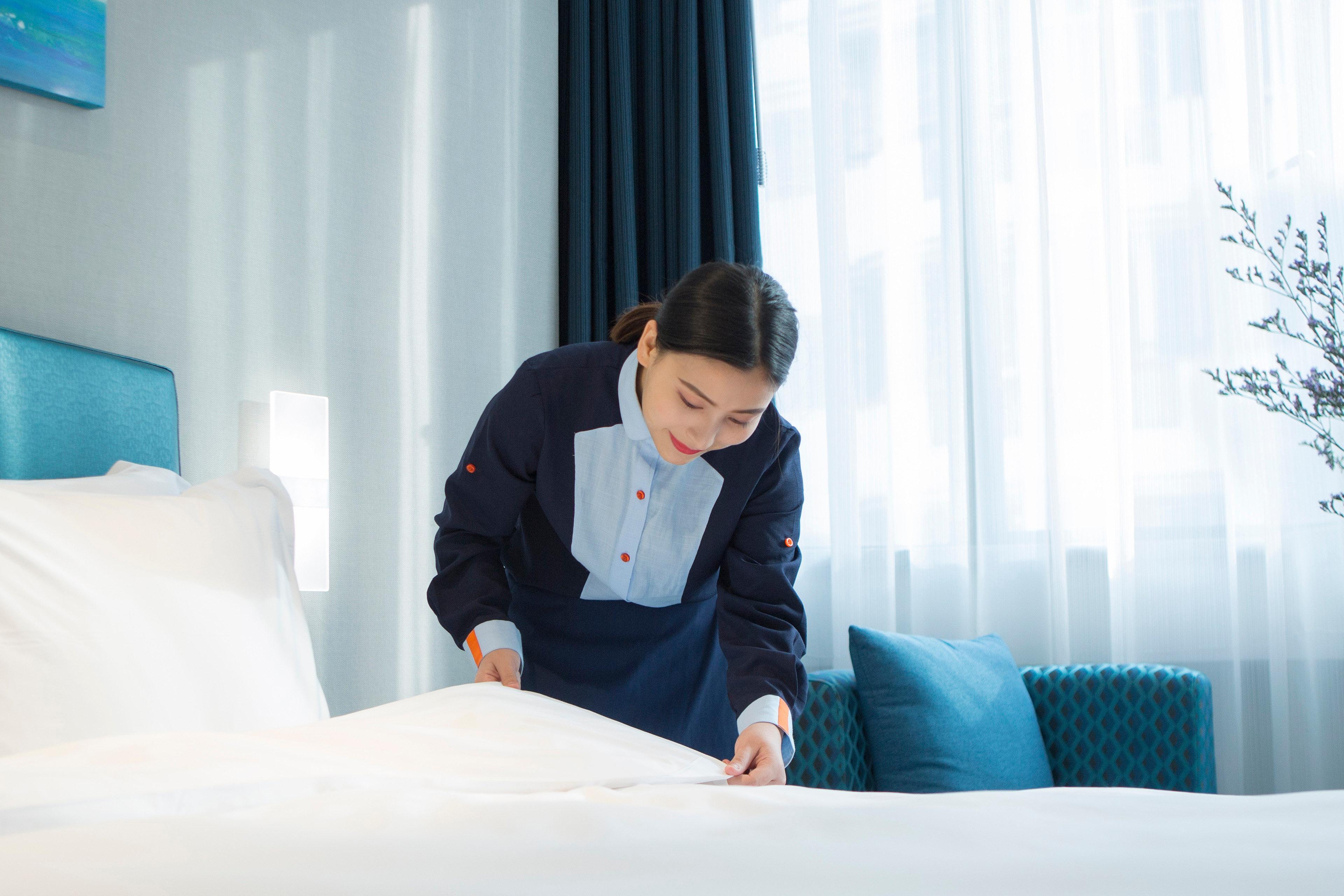 Holiday Inn Express - Xiamen City Center By Ihg Εξωτερικό φωτογραφία
