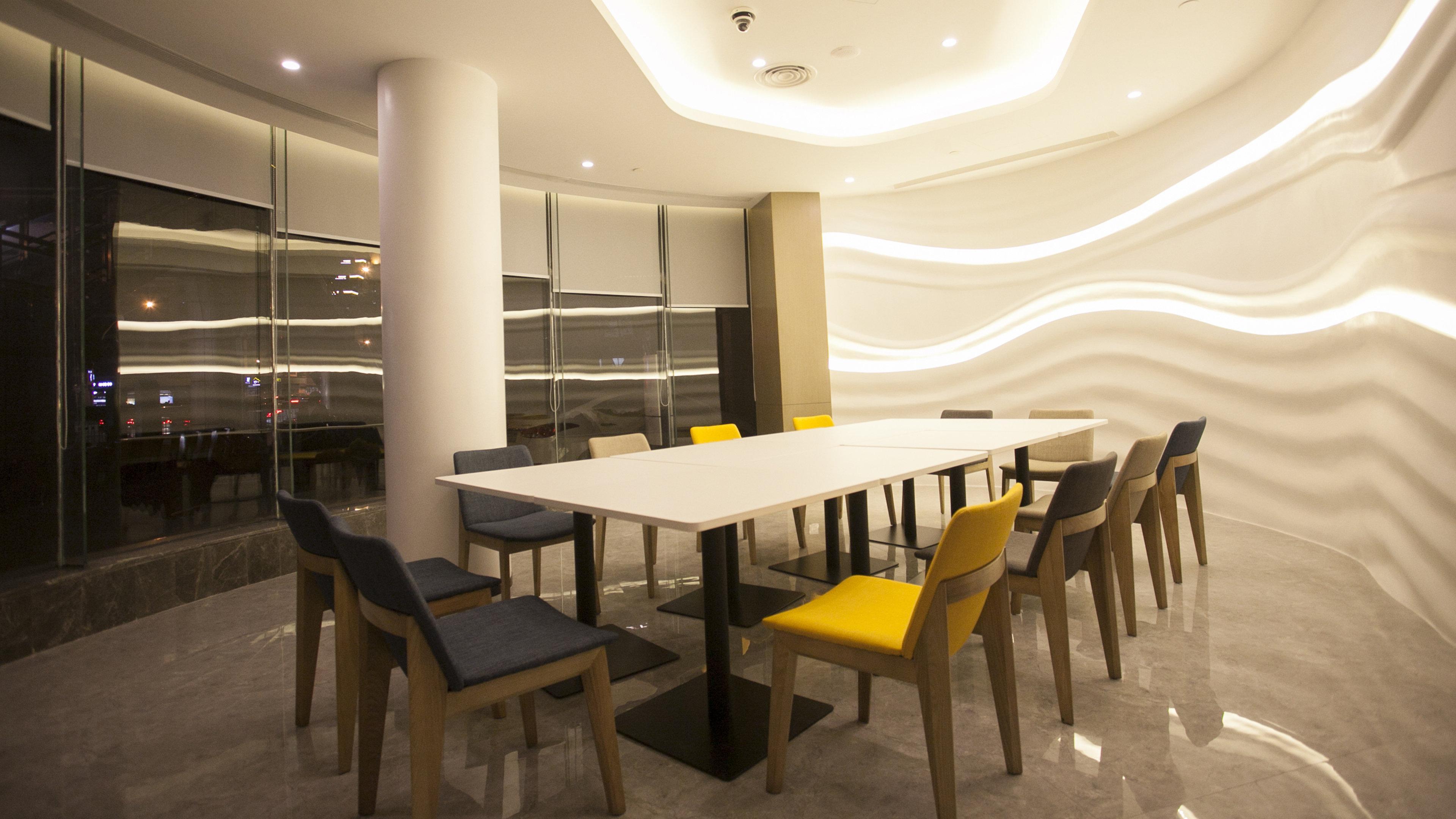 Holiday Inn Express - Xiamen City Center By Ihg Εξωτερικό φωτογραφία