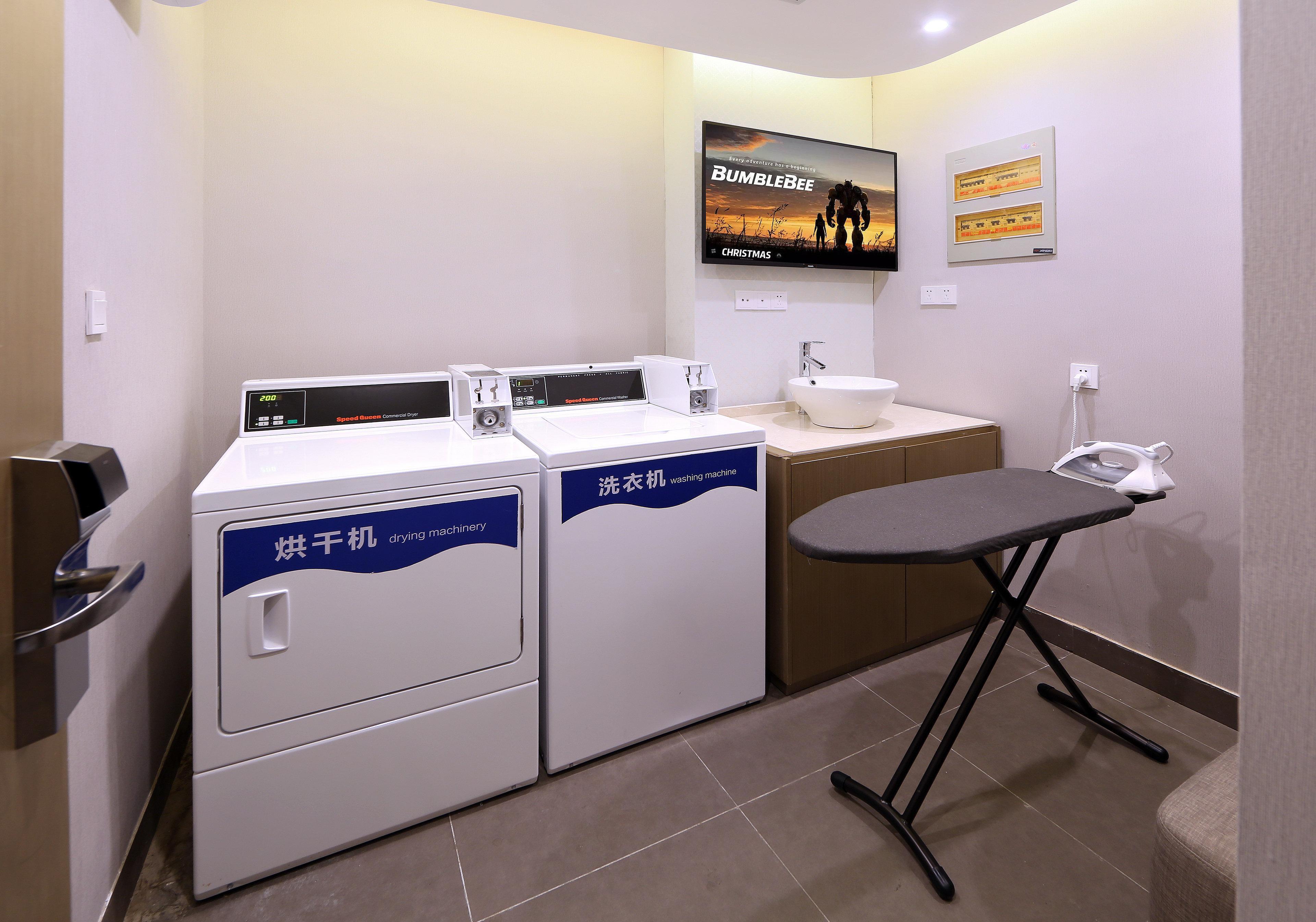 Holiday Inn Express - Xiamen City Center By Ihg Εξωτερικό φωτογραφία