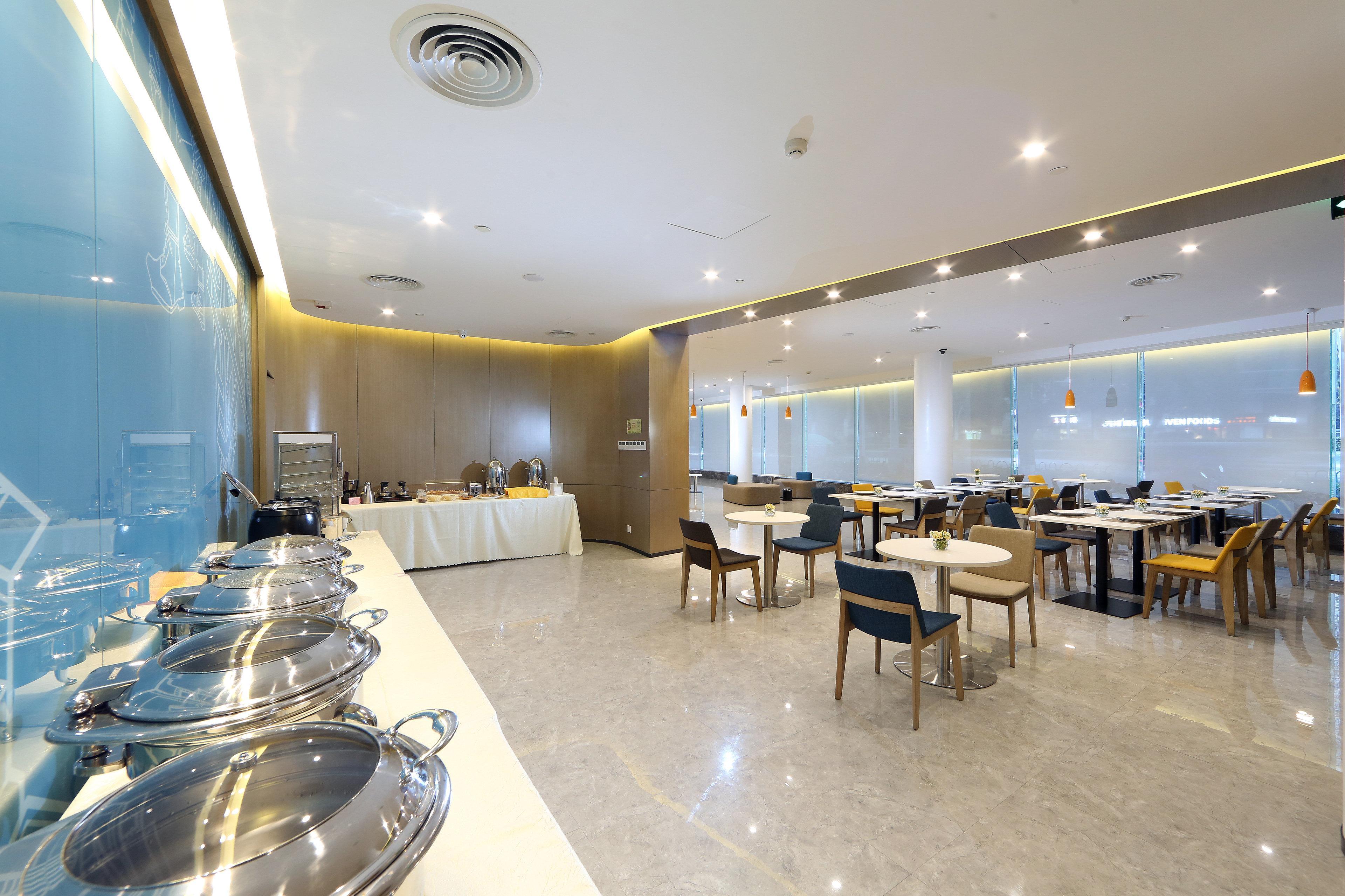 Holiday Inn Express - Xiamen City Center By Ihg Εξωτερικό φωτογραφία