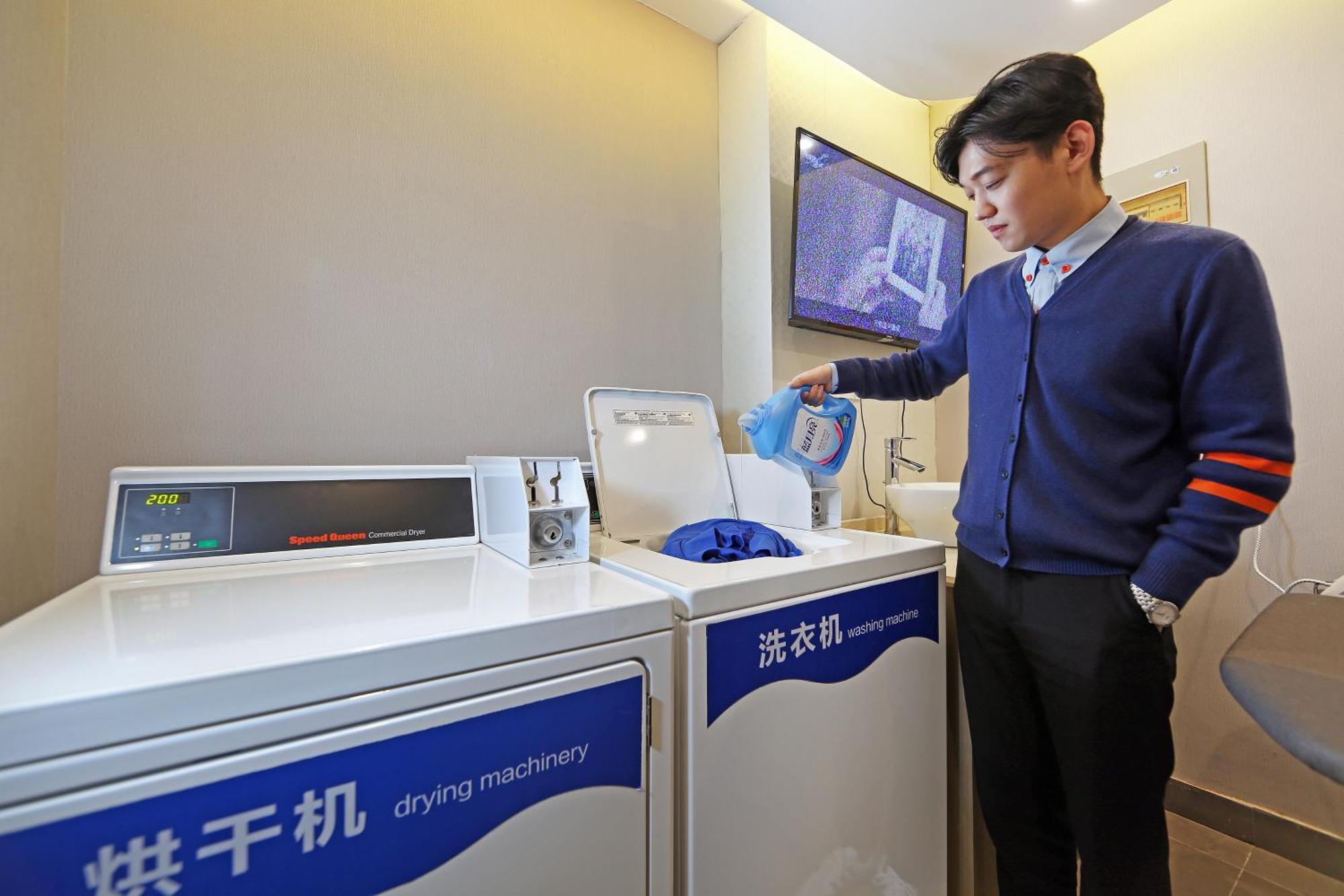 Holiday Inn Express - Xiamen City Center By Ihg Εξωτερικό φωτογραφία