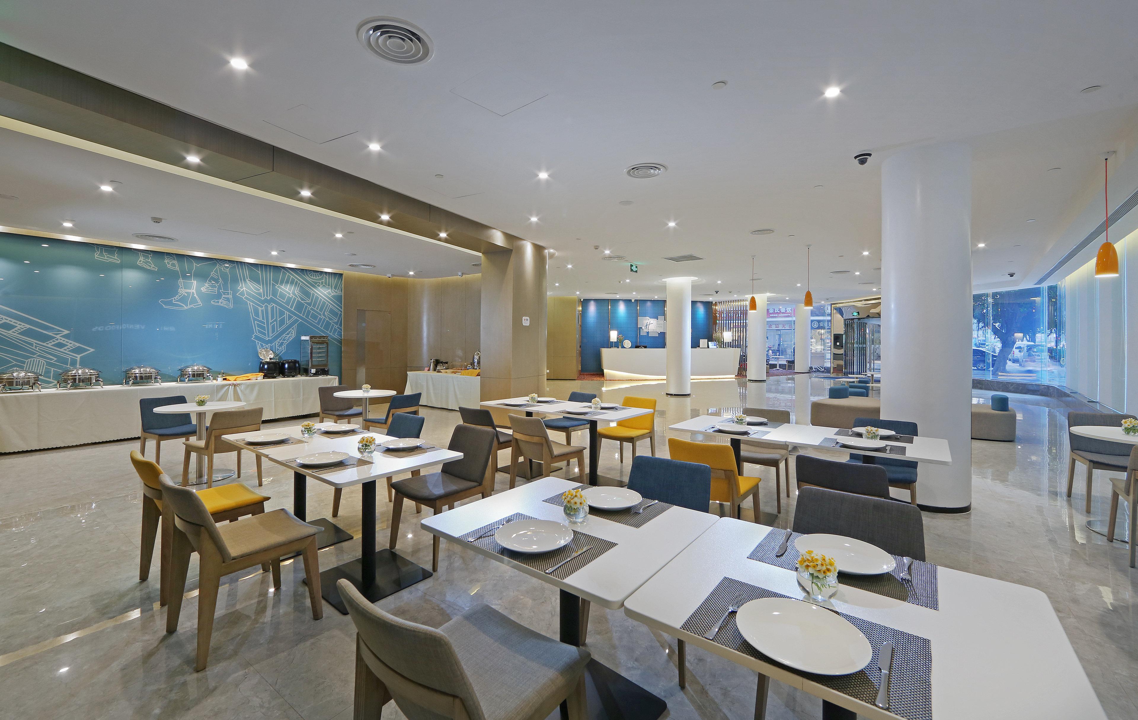 Holiday Inn Express - Xiamen City Center By Ihg Εξωτερικό φωτογραφία