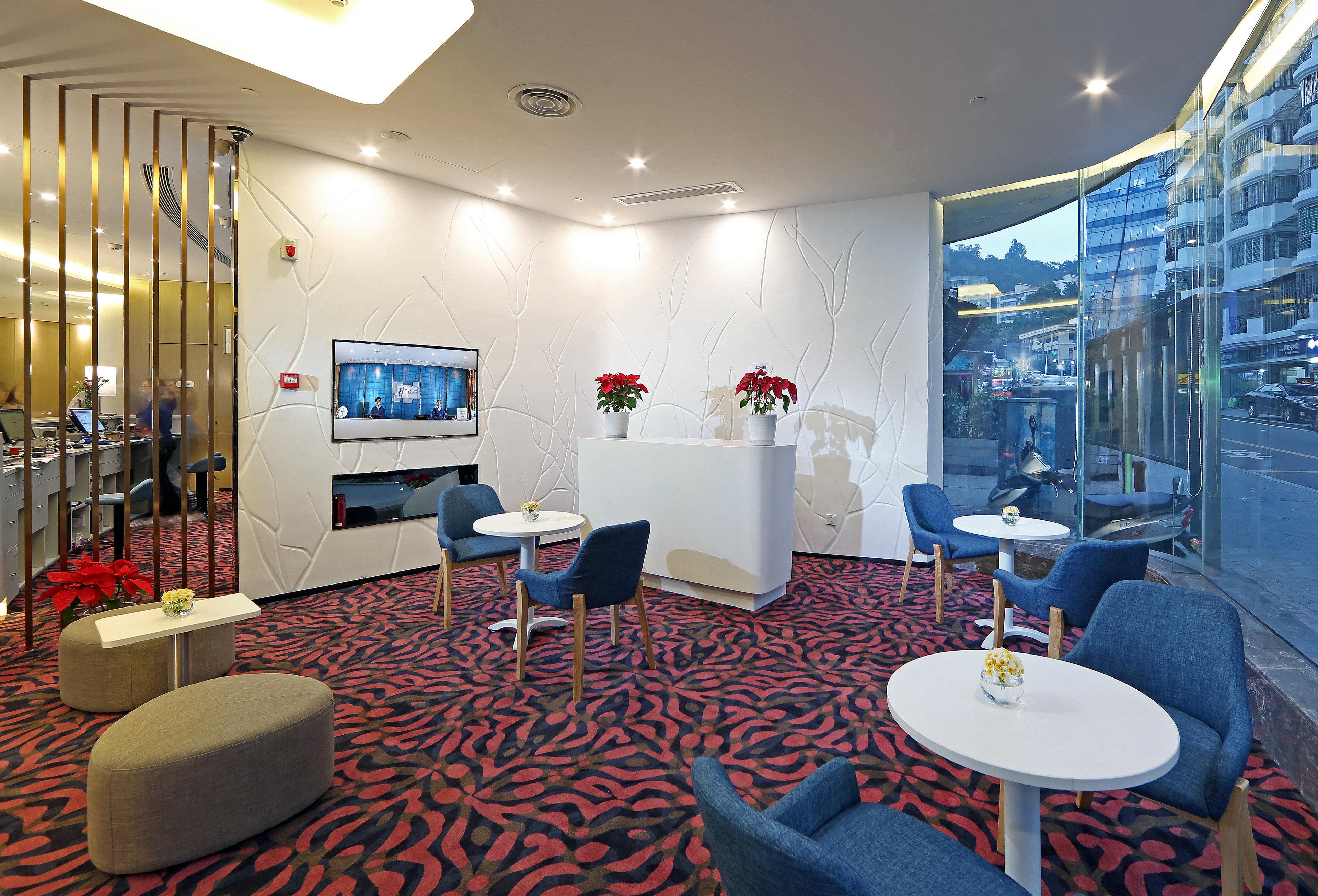 Holiday Inn Express - Xiamen City Center By Ihg Εξωτερικό φωτογραφία