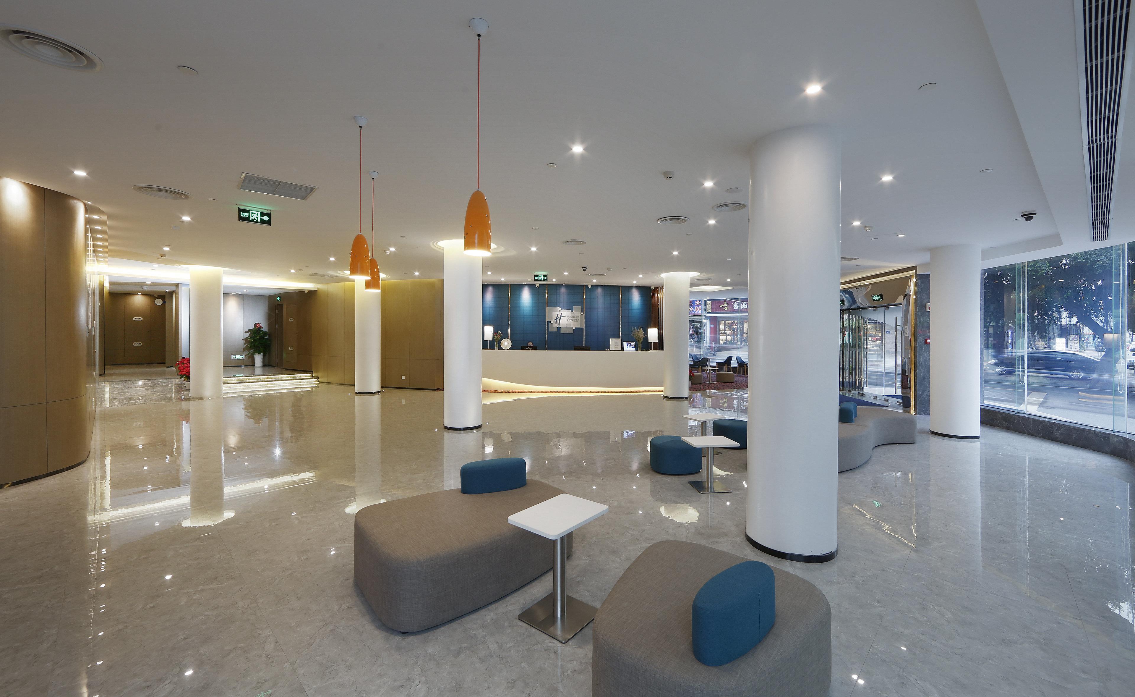 Holiday Inn Express - Xiamen City Center By Ihg Εξωτερικό φωτογραφία