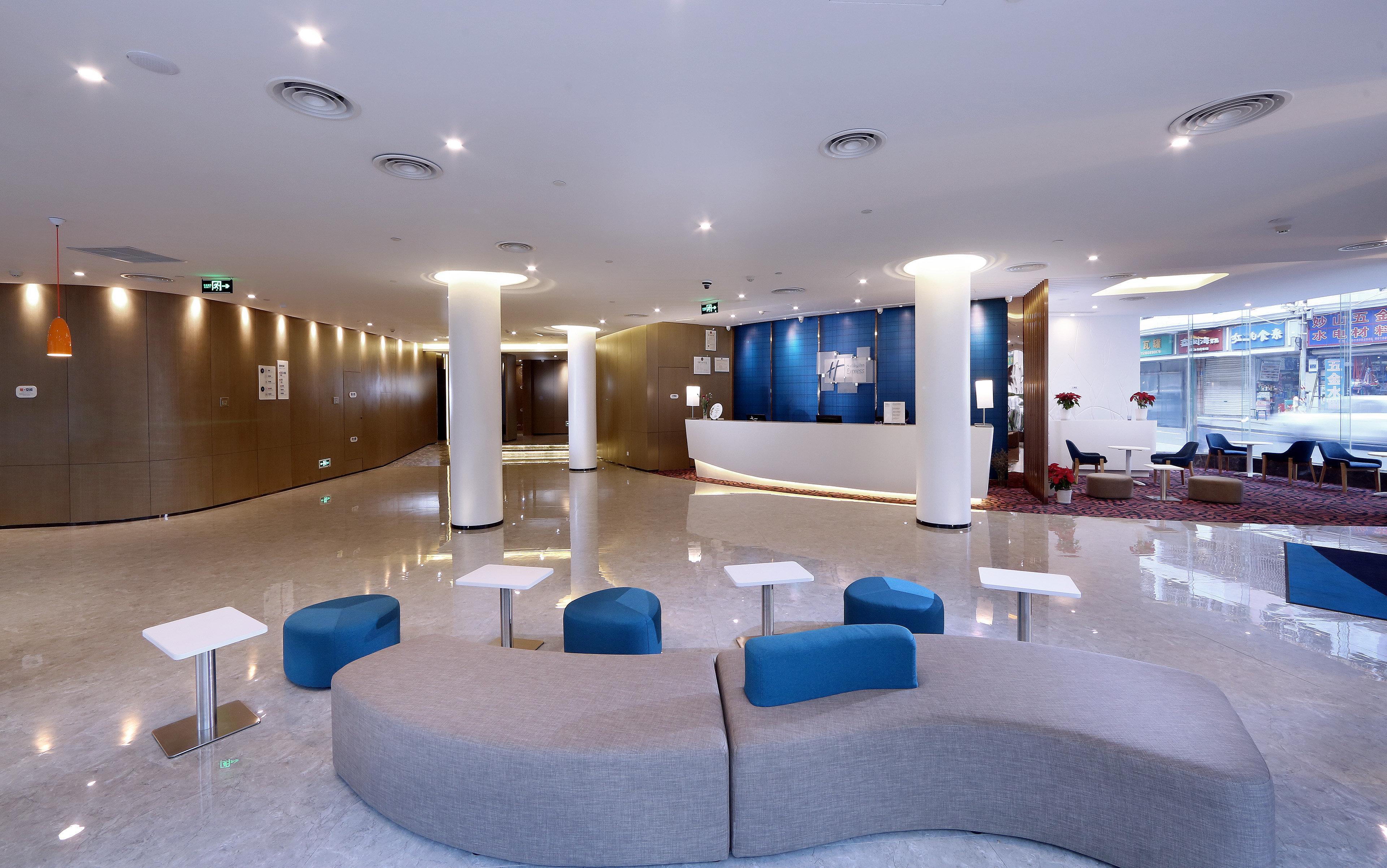 Holiday Inn Express - Xiamen City Center By Ihg Εξωτερικό φωτογραφία