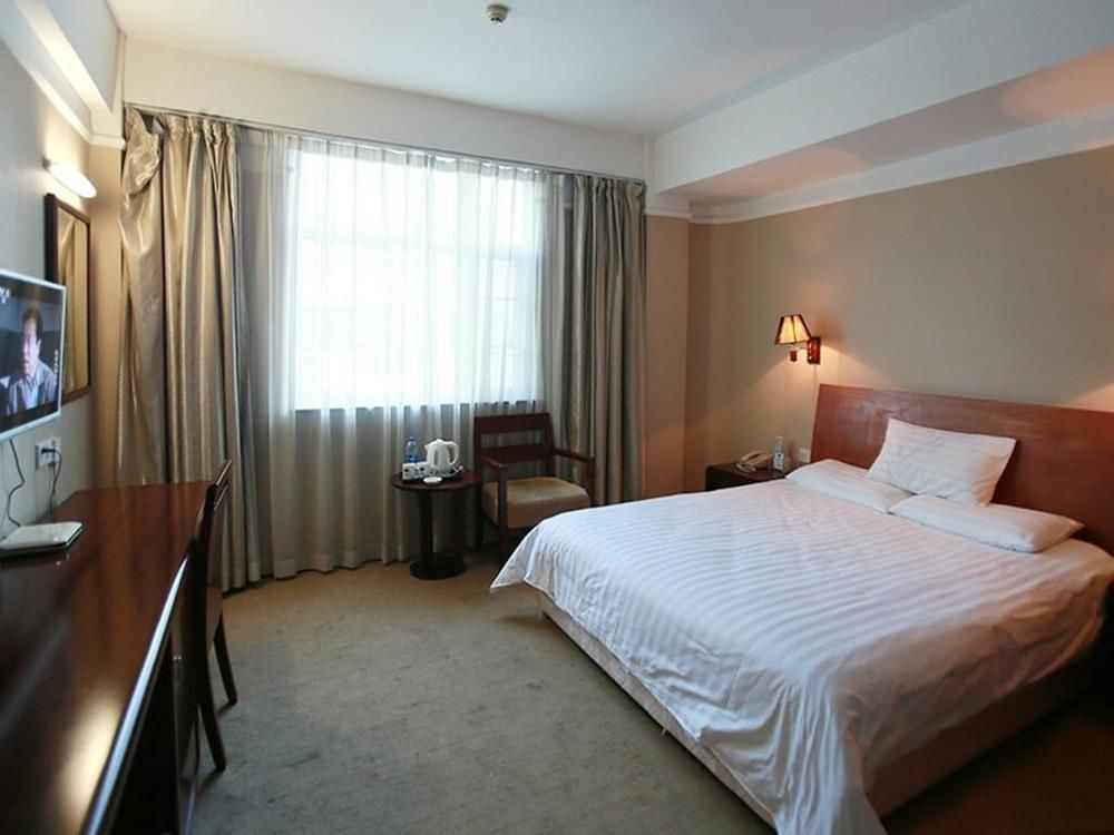 Holiday Inn Express - Xiamen City Center By Ihg Εξωτερικό φωτογραφία