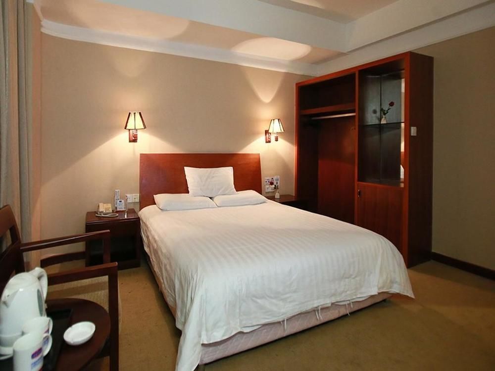 Holiday Inn Express - Xiamen City Center By Ihg Εξωτερικό φωτογραφία