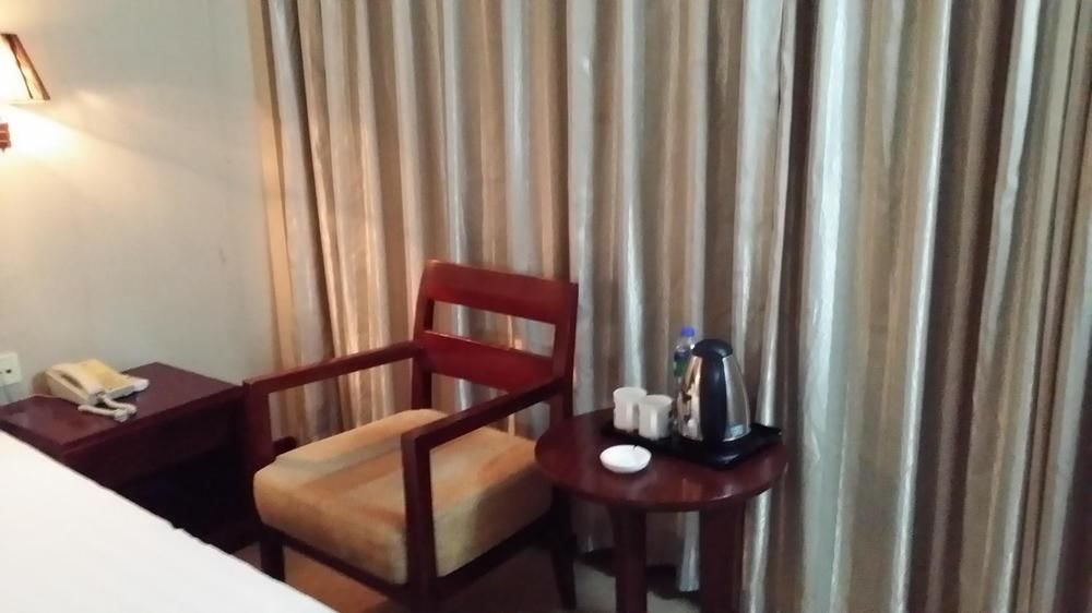 Holiday Inn Express - Xiamen City Center By Ihg Εξωτερικό φωτογραφία