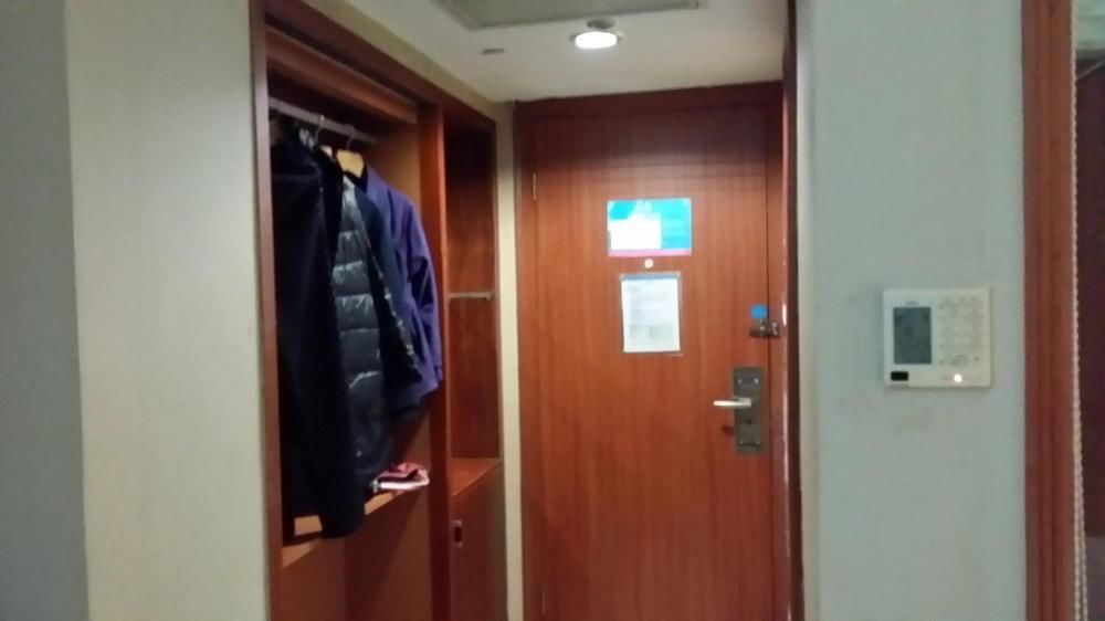 Holiday Inn Express - Xiamen City Center By Ihg Εξωτερικό φωτογραφία