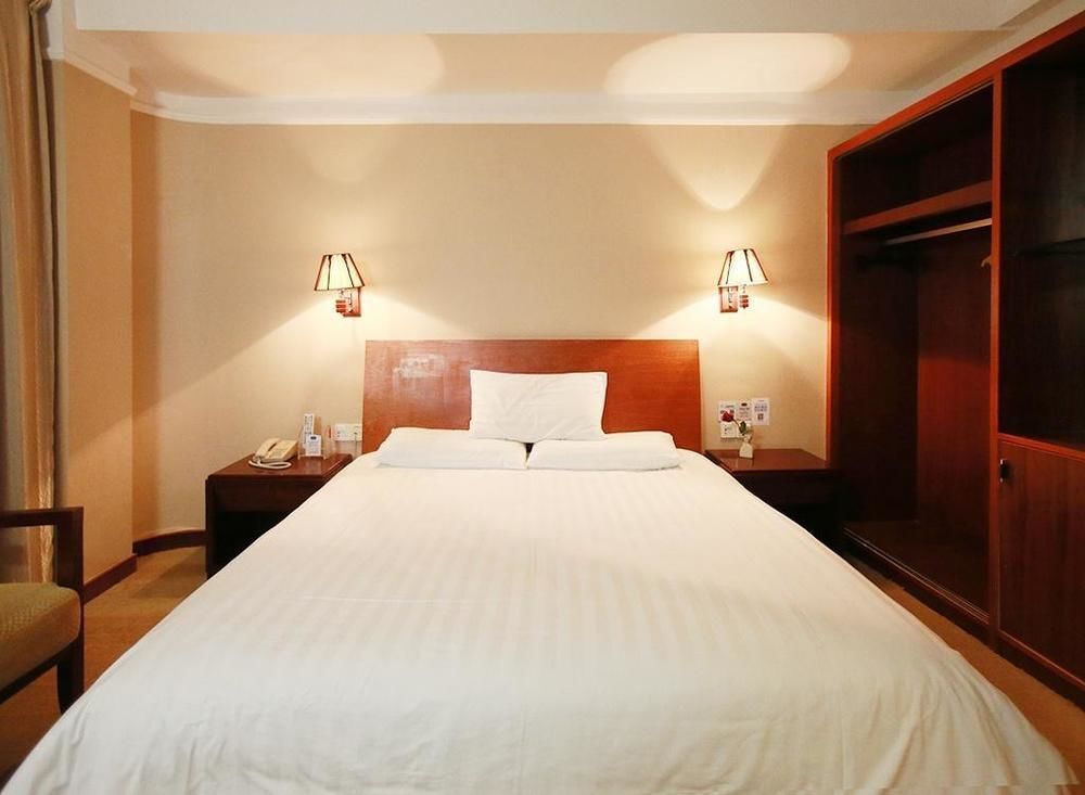 Holiday Inn Express - Xiamen City Center By Ihg Εξωτερικό φωτογραφία