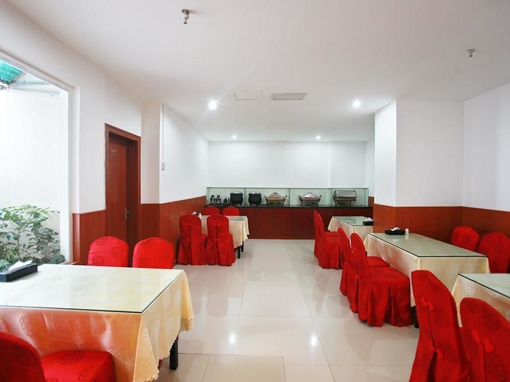 Holiday Inn Express - Xiamen City Center By Ihg Εξωτερικό φωτογραφία