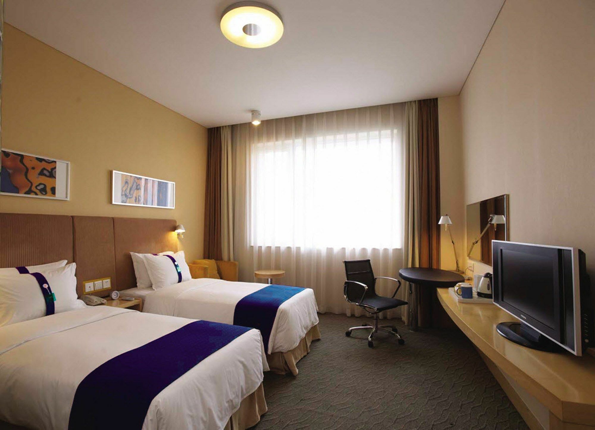 Holiday Inn Express - Xiamen City Center By Ihg Εξωτερικό φωτογραφία